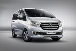 JAC Refine M3 2016 года